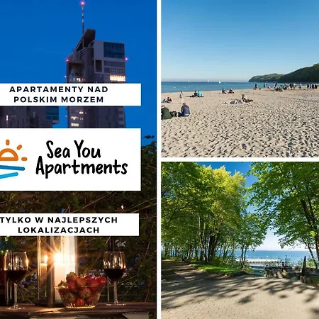 アパート Sea You : Natalia-kamila *