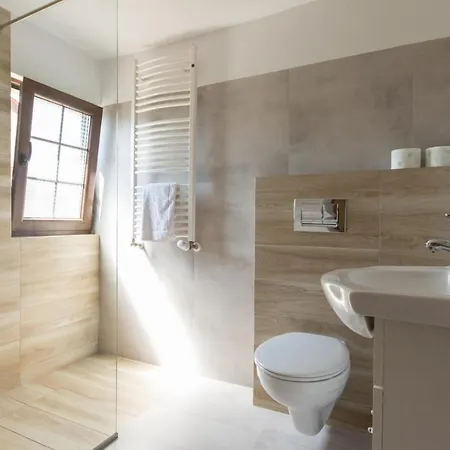 Sea You : Natalia-kamila アパート ソポト