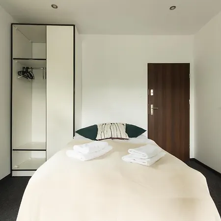 アパート Sea You : Natalia-kamila ソポト