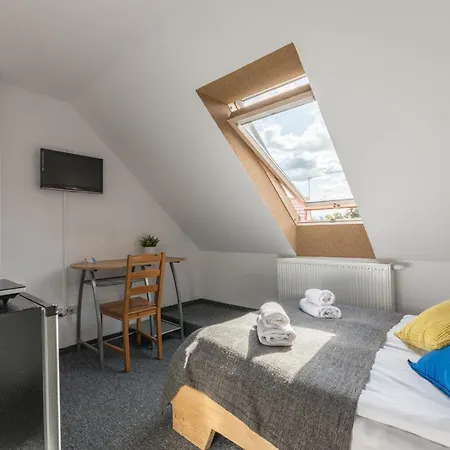 Апартаменты Sea You : Natalia-kamila