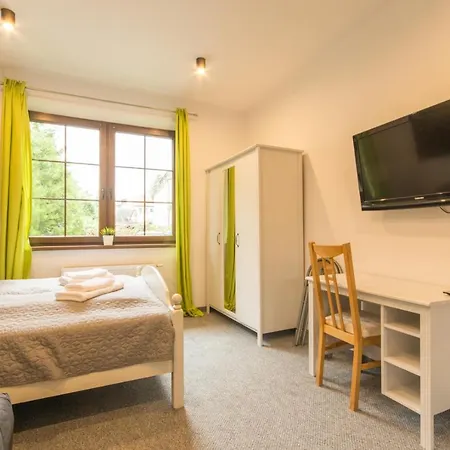 Апартаменты Sea You : Natalia-kamila