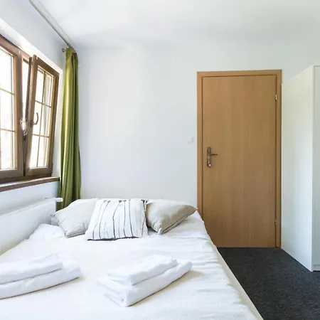 Sea You : Natalia-kamila アパート ソポト