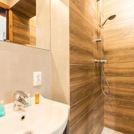 Sea - Natalia-kamila Apartment Sopot