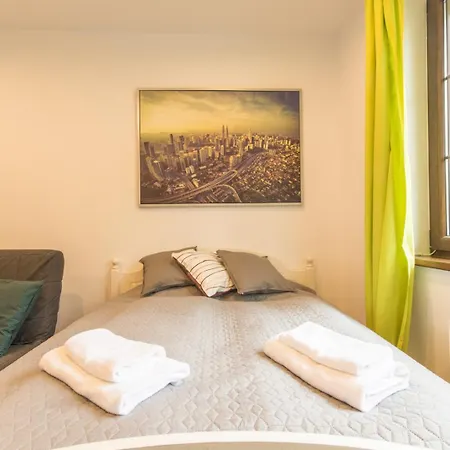 Sea - Natalia-kamila Apartment Sopot