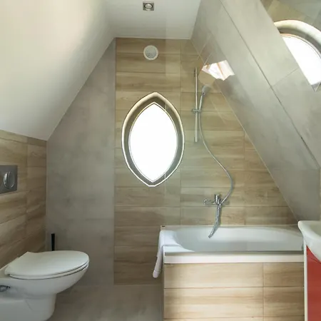 Sea - Natalia-kamila Apartment *