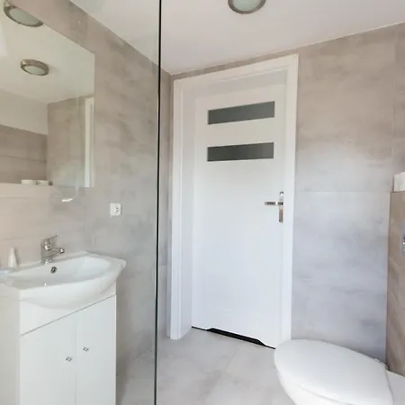 Sea - Natalia-kamila Apartment *