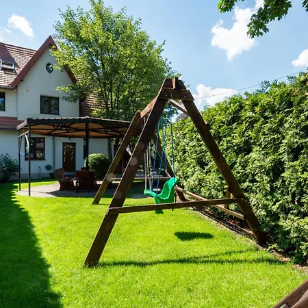 Sea - Natalia-kamila Apartment Sopot