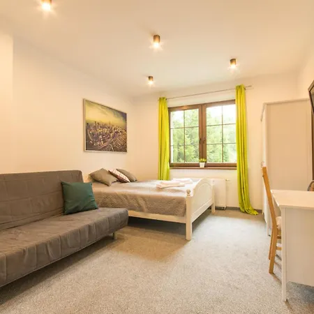 Sea - Natalia-kamila Apartment Sopot