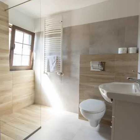 Sea - Natalia-kamila Apartment