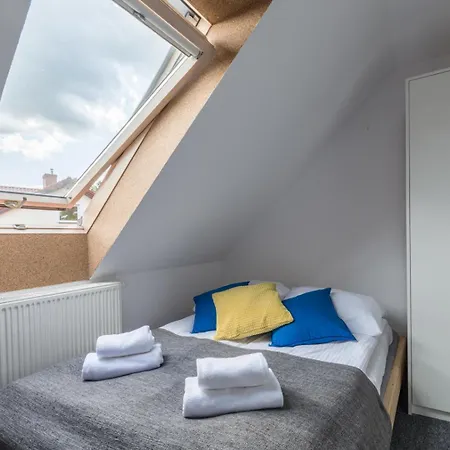 Sea - Natalia-kamila Apartment Sopot