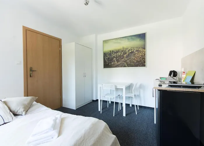 Апартаменты Sea You : Natalia-kamila