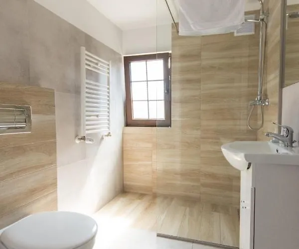 Sea You : Natalia-kamila Апартаменты