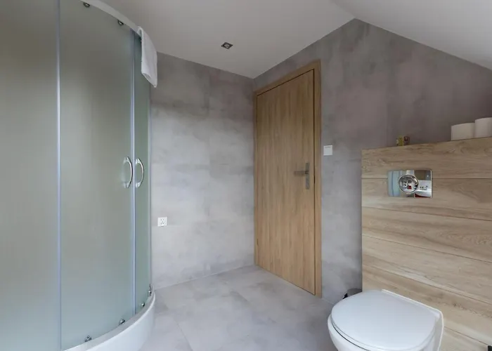 Апартаменты Sea You : Natalia-kamila