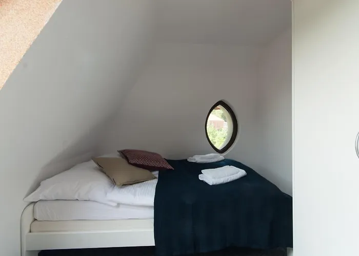 Sea You : Natalia-kamila Апартаменты