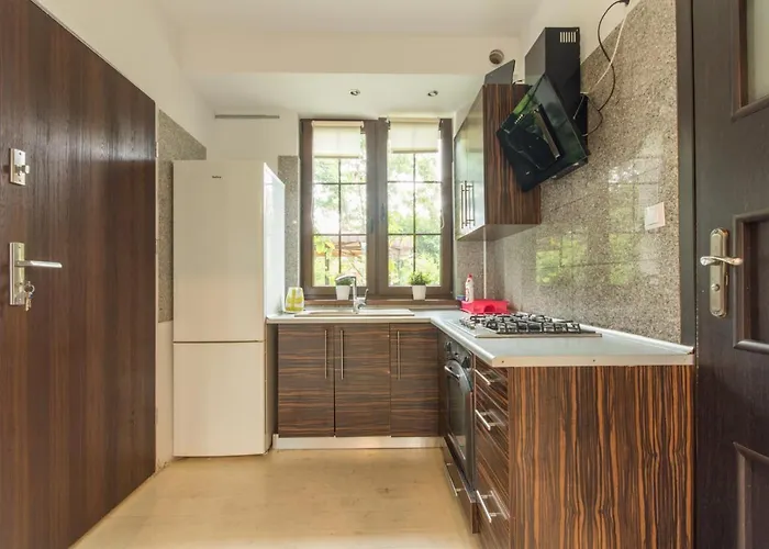 Апартаменты Sea You : Natalia-kamila *