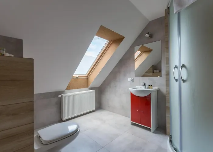 Апартаменты Sea You : Natalia-kamila