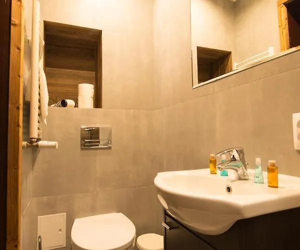 Sea You : Natalia-kamila Апартаменты