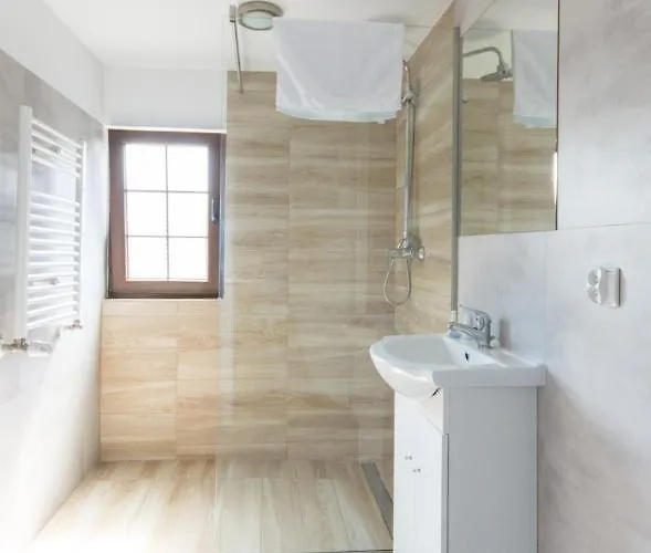 Апартаменты Sea You : Natalia-kamila