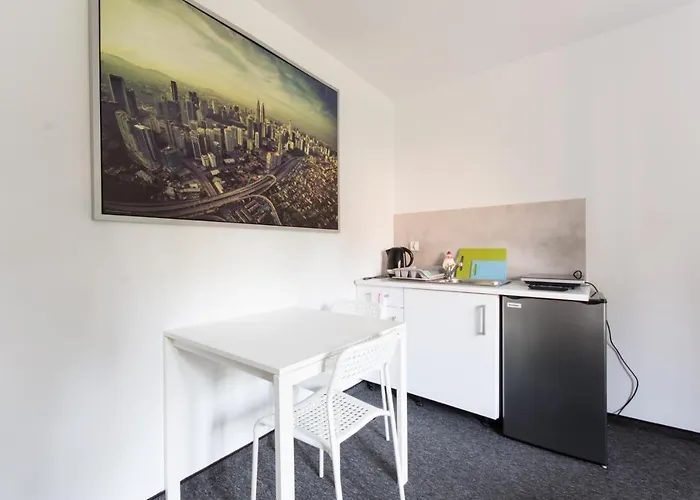 Апартаменты Sea You : Natalia-kamila *