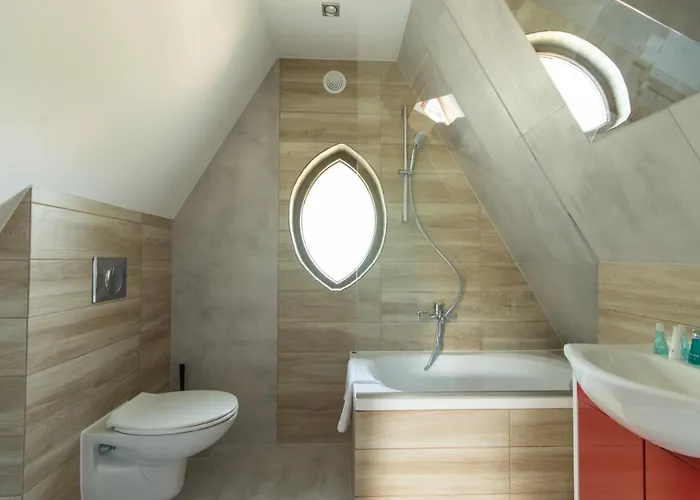 Sea You : Natalia-kamila Апартаменты *