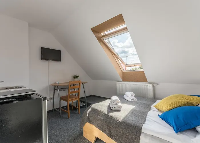 Апартаменты Sea You : Natalia-kamila