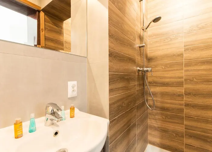 Апартаменты Sea You : Natalia-kamila