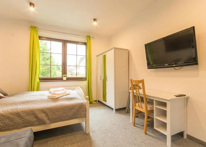 Апартаменты Sea You : Natalia-kamila