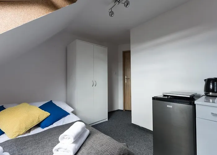 Sea You : Natalia-kamila Апартаменты