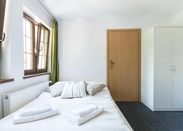 Sea You : Natalia-kamila Апартаменты Сопот